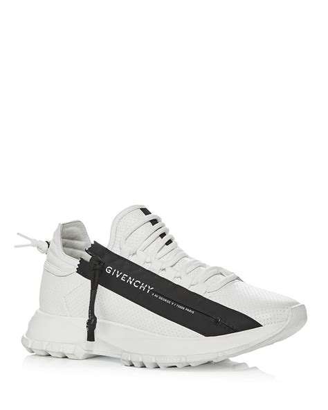 Givenchy mens runners